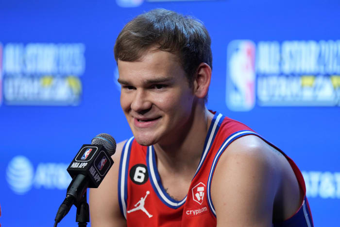 Mac McClung